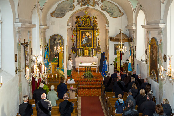 Thumbnail: _JA 24925 16.11.2025 KSV Hohenried, Heldengedenktag, Volkstrauertag.jpg